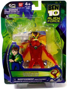 Alien defender deals
