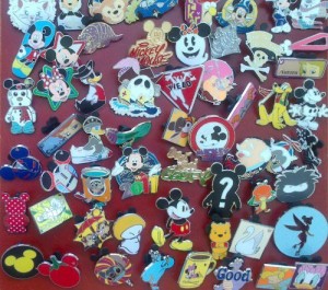 25 Coolest and BEST Disney Pins You Have to Buy!  Rare disney pins, Disney  trading pins, Disney pins sets