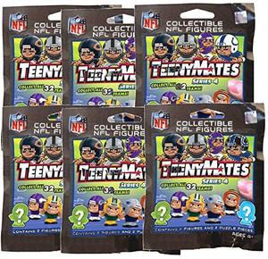 Teenymates nfl shop