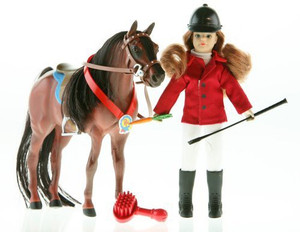 Paradise discount horse toy