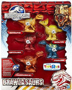 Brawlasaurs toys store