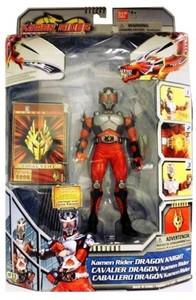 Kamen rider dragon knight deals toys