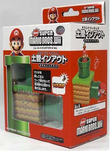 New super mario bros wii toys on sale