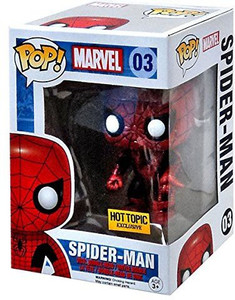 spider man funko pop 03