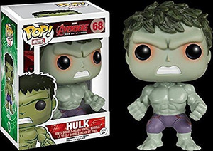 hulk age of ultron funko pop
