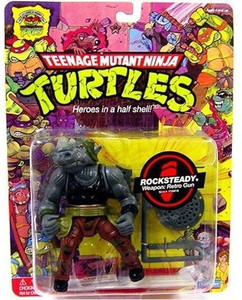 Funko Teenage Mutant Ninja Turtles Series 1 Krang Mystery Mini