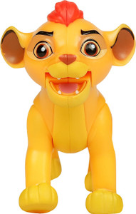 Lion Guard Moveable Figurine - Moveable Figurine . Buy Lion King