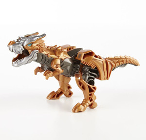 Hasbro Age Of Extinction Grimlock One Step Changer Age Of