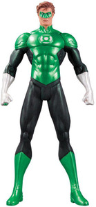 Green lantern 2025 dc collectibles
