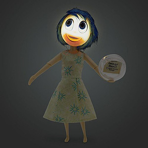 Inside out joy doll sales