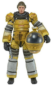 Amanda hot sale ripley neca