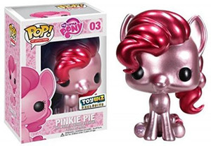 My little clearance pony pop toys