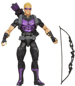 Hasbro Marvel Legends Hawkeye Marvel Legends Hawkeye . Buy