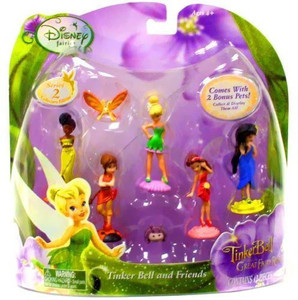 Tinkerbell and the great fairy rescue toys new arrivals