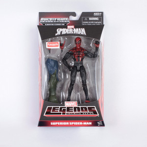 Spider man store toys flipkart