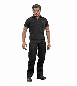 Tony stark hot sale t shirt flipkart