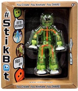 Stikbot Blue And Orange3 Inches - Blue And Orange3 Inches . Buy Stikbot toys  in India. shop for Stikbot products in India.