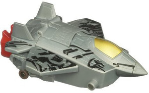 Transformers Dark Of The Moon Activators Starscreammulticolor