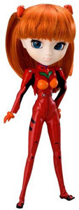 Asuka langley sale doll