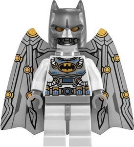 LEGO Super Heroes Space Batman Flipkart