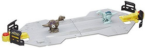 Jurassic Park Jurassic World Brawlasaurs Battle Set Jurassic