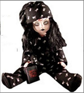 Living dead hotsell dolls series 7