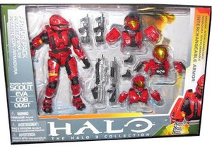 halo toys