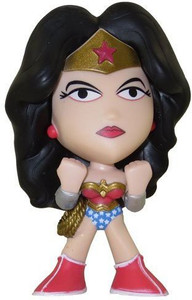 Funko mystery 2025 minis justice league
