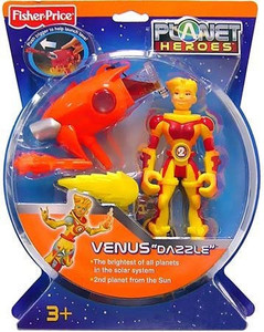 planet heroes toys