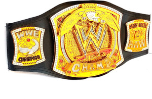 Akki Collection Wwe Championship Belt Best Price In India Akki Collection Wwe Championship Belt Compare Price List From Akki Collection Action Figures 15995756 Buyhatke