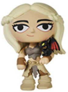 Daenerys targaryen mystery discount mini