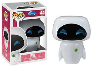 Eve funko pop new arrivals