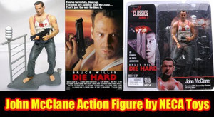 Neca die deals hard
