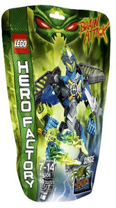 Lego Hero Factory Surge (44008)