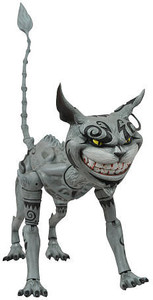 Alice madness hotsell returns figure
