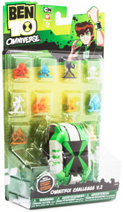 Ben 10 omnitrix watch flipkart deals