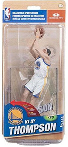 Unknown Toys NBA Series 27 Klay Thompson Action Figure Toys NBA