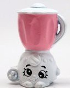 Shopkins sales brenda blender