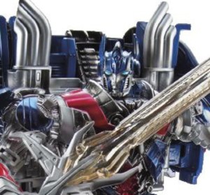Transformers Movie Optimus Prime Ad01 by Animewild