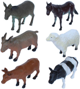 Pet clearance animals toys