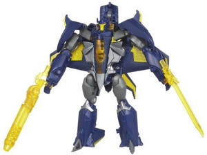 Transformers Dark Of The Moon Activators Starscream