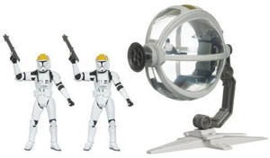 Geonosis assault battle pack new arrivals
