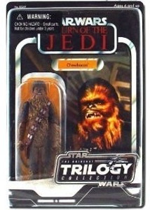 Original chewbacca hot sale toy