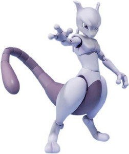 Bandai Pokemon D Arts Mewtwo Pokemon D Arts Mewtwo . Buy
