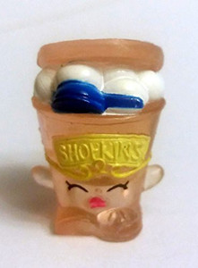 Ice cream 2025 cone shopkin