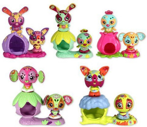 Zoobles spin master deals