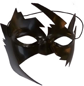 aDiEstore Krrish 3 Super Hero Face Mask Krrish 3 Super Hero Face