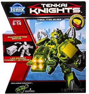 Tenkai Knights
