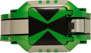 ben 10 omnitrix challenge