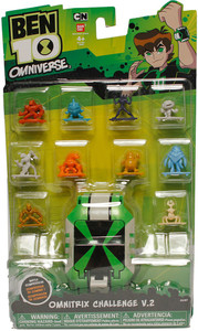 Ben 10 omnitrix watch flipkart best sale